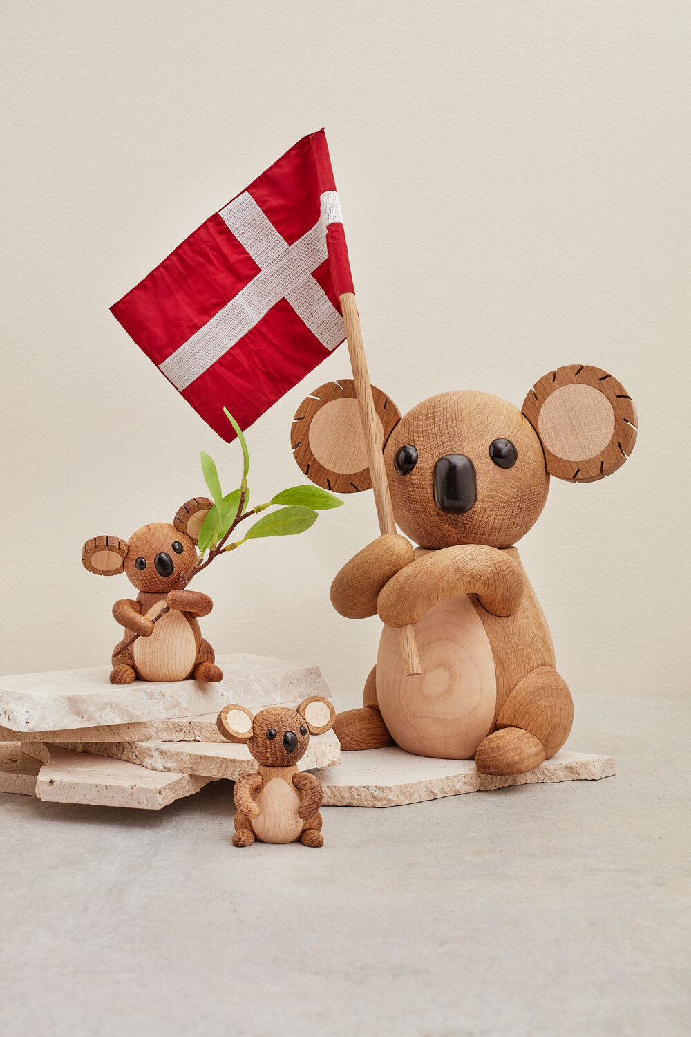 Victoria koala - H25 cm.